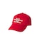 MESSAGE EMBROIDERY CAP