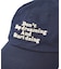 MESSAGE EMBROIDERY CAP
