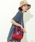 MILKFED./STITCH/TOTE