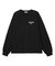 LIGHTNING LOGO L/S TEE