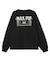 LIGHTNING LOGO L/S TEE