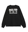 LIGHTNING LOGO L/S TEE