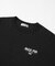LIGHTNING LOGO L/S TEE