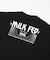 LIGHTNING LOGO L/S TEE
