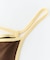 BICOLOR BACK RIBBON CAMISOLE DRESS