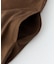 BICOLOR BACK RIBBON CAMISOLE DRESS