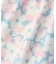 FLORAL ALL OVER PATTERN DRESS