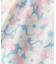 FLORAL ALL OVER PATTERN DRESS
