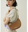 HEART CHARM ONE HANDLE BAG