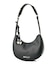 HEART CHARM ONE HANDLE BAG