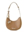 HEART CHARM ONE HANDLE BAG