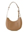 HEART CHARM ONE HANDLE BAG