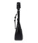 HEART CHARM ONE HANDLE BAG