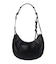 HEART CHARM ONE HANDLE BAG