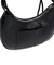 HEART CHARM ONE HANDLE BAG