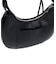 HEART CHARM ONE HANDLE BAG