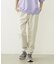 STENCIL LOGO DAILY SWEAT PANTS