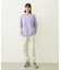 STENCIL LOGO DAILY SWEAT PANTS