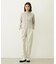 STENCIL LOGO DAILY SWEAT PANTS