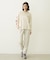 STENCIL LOGO DAILY SWEAT PANTS