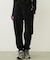 STENCIL LOGO DAILY SWEAT PANTS