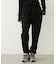 STENCIL LOGO DAILY SWEAT PANTS