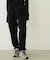 STENCIL LOGO DAILY SWEAT PANTS