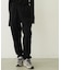 STENCIL LOGO DAILY SWEAT PANTS