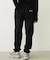 STENCIL LOGO DAILY SWEAT PANTS