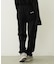 STENCIL LOGO DAILY SWEAT PANTS