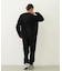 STENCIL LOGO DAILY SWEAT PANTS