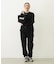 STENCIL LOGO DAILY SWEAT PANTS