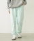 STENCIL LOGO DAILY SWEAT PANTS