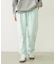 STENCIL LOGO DAILY SWEAT PANTS