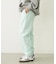 STENCIL LOGO DAILY SWEAT PANTS