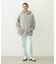 STENCIL LOGO DAILY SWEAT PANTS