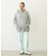 STENCIL LOGO DAILY SWEAT PANTS