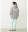 STENCIL LOGO DAILY SWEAT PANTS