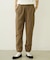 STENCIL LOGO DAILY SWEAT PANTS