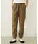 STENCIL LOGO DAILY SWEAT PANTS