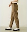 STENCIL LOGO DAILY SWEAT PANTS