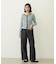 CARGO PANTS