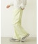 2WAY PANTS