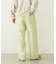 2WAY PANTS
