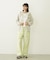 2WAY PANTS