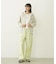 2WAY PANTS