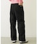 2WAY PANTS