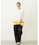 2WAY PANTS