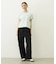 2WAY PANTS