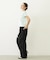 2WAY PANTS